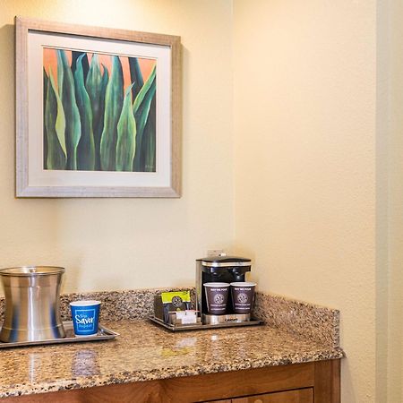 Hilton Phoenix Resort At The Peak Ngoại thất bức ảnh