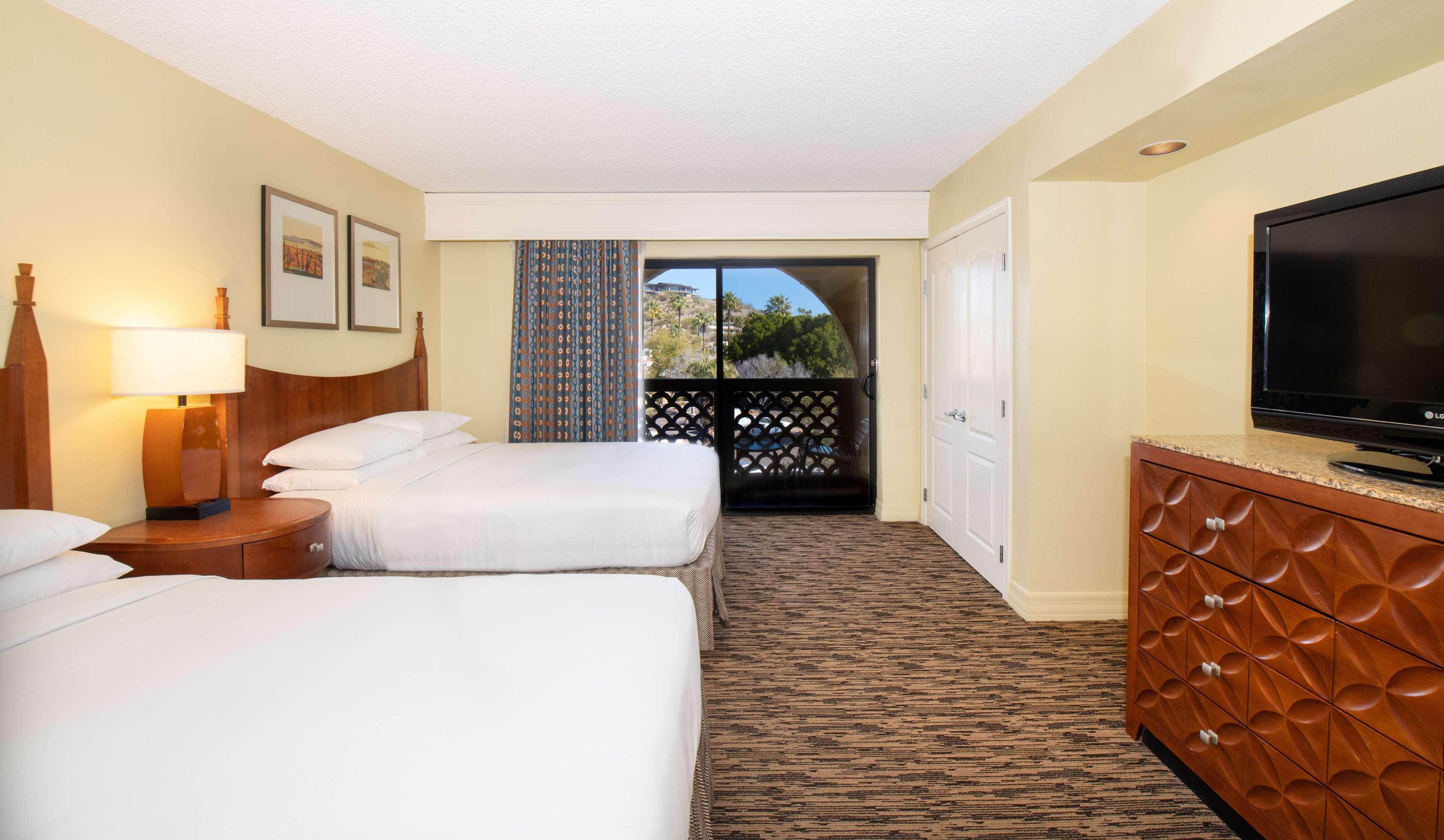Hilton Phoenix Resort At The Peak Ngoại thất bức ảnh