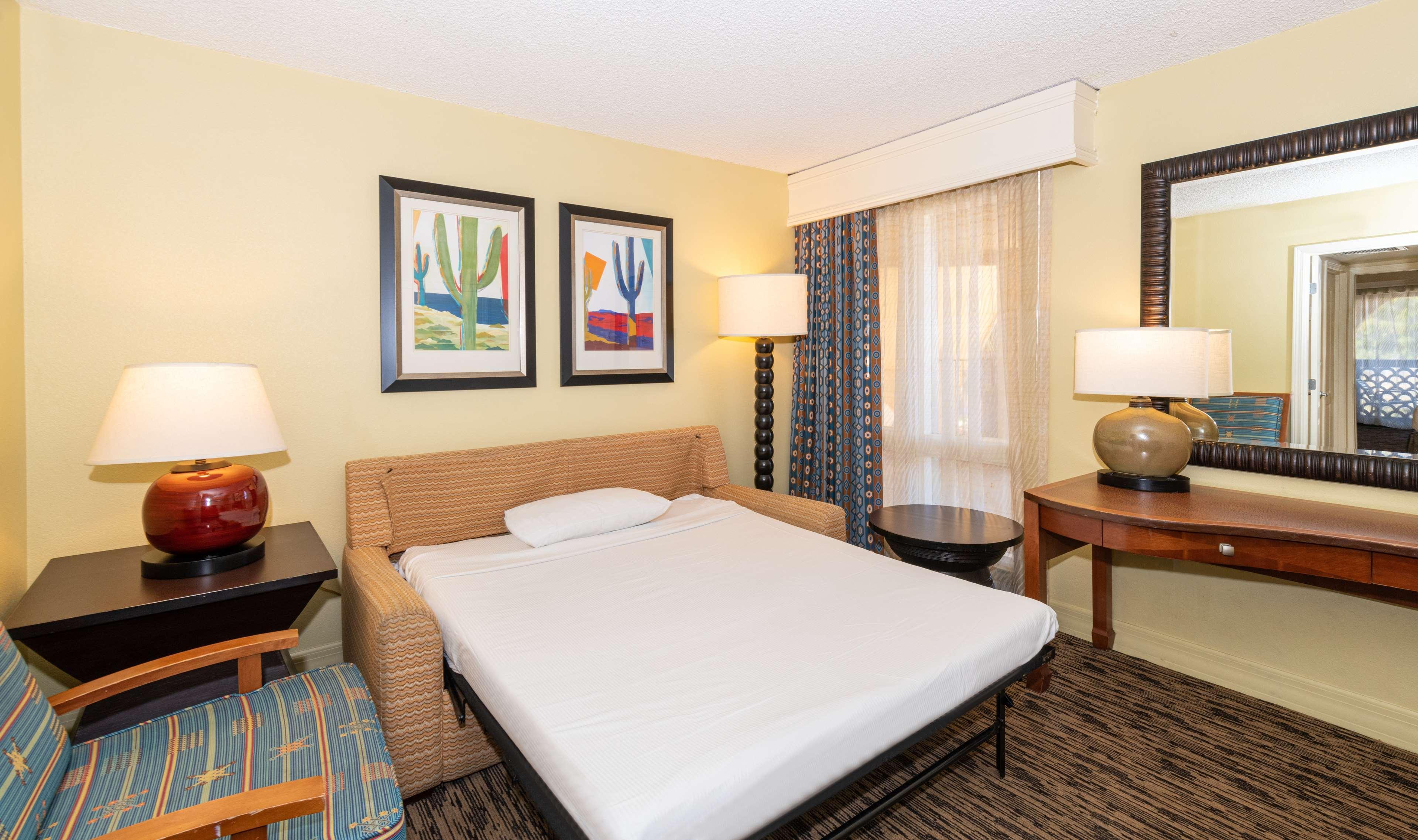 Hilton Phoenix Resort At The Peak Ngoại thất bức ảnh