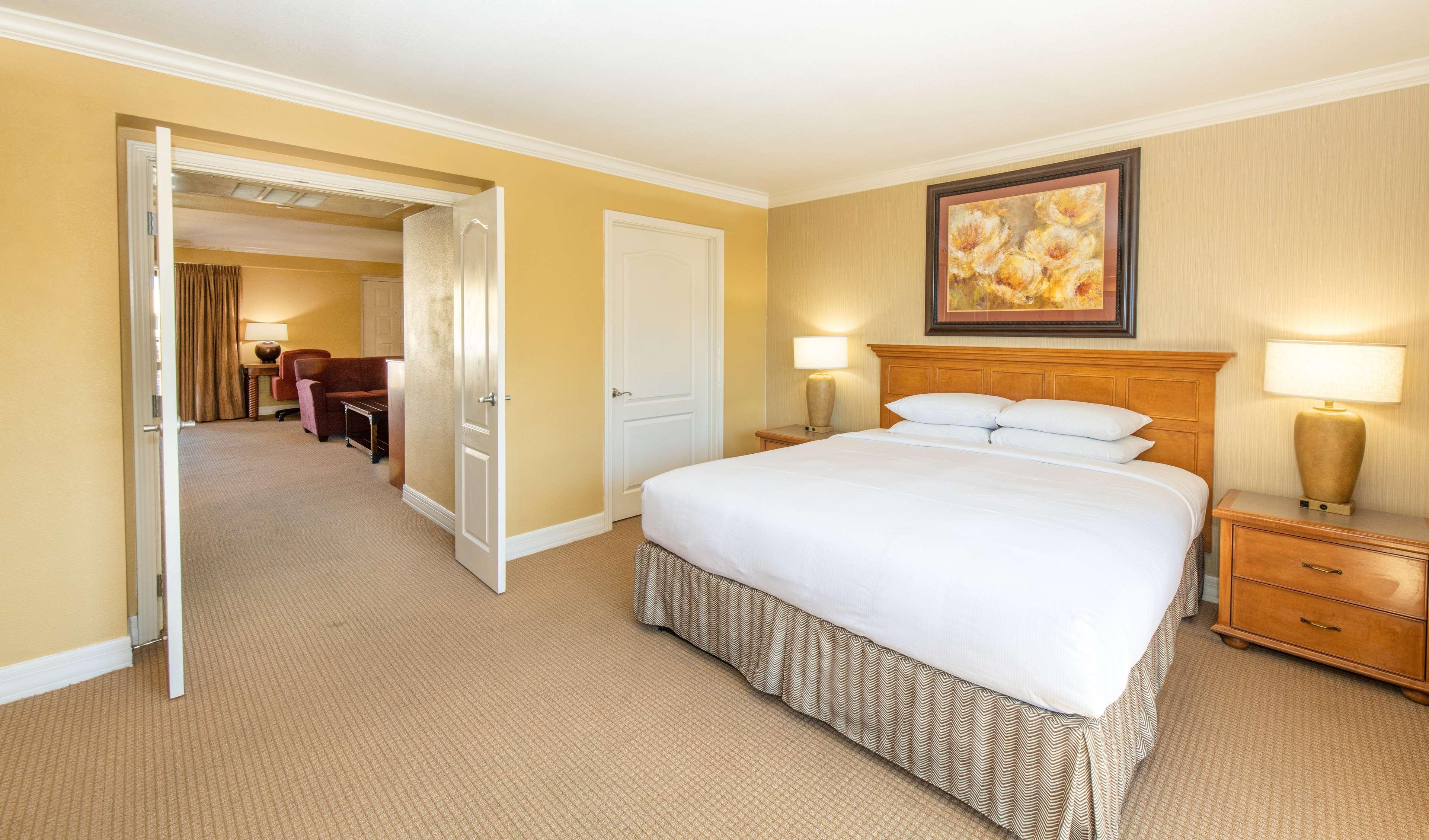 Hilton Phoenix Resort At The Peak Ngoại thất bức ảnh