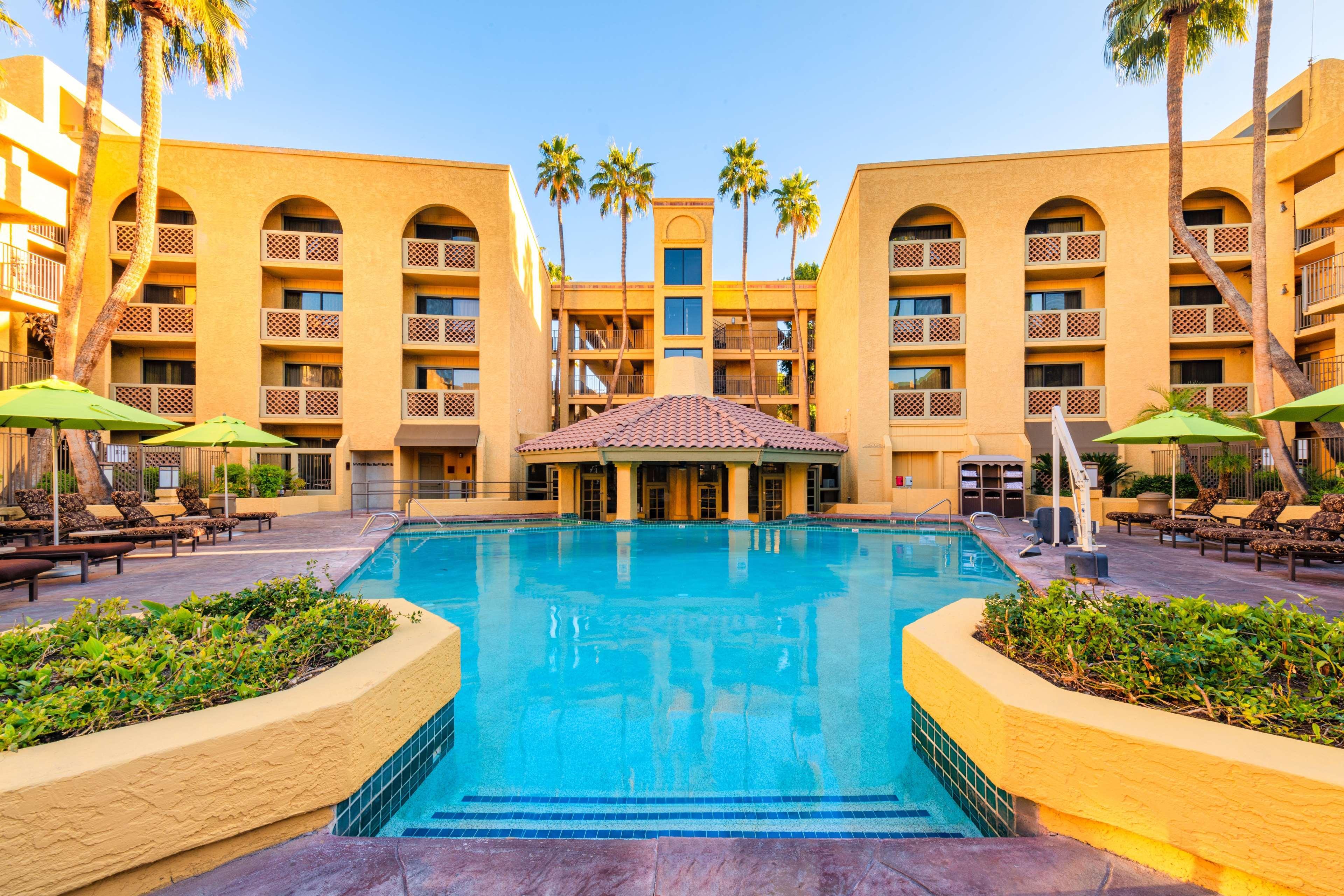Hilton Phoenix Resort At The Peak Ngoại thất bức ảnh