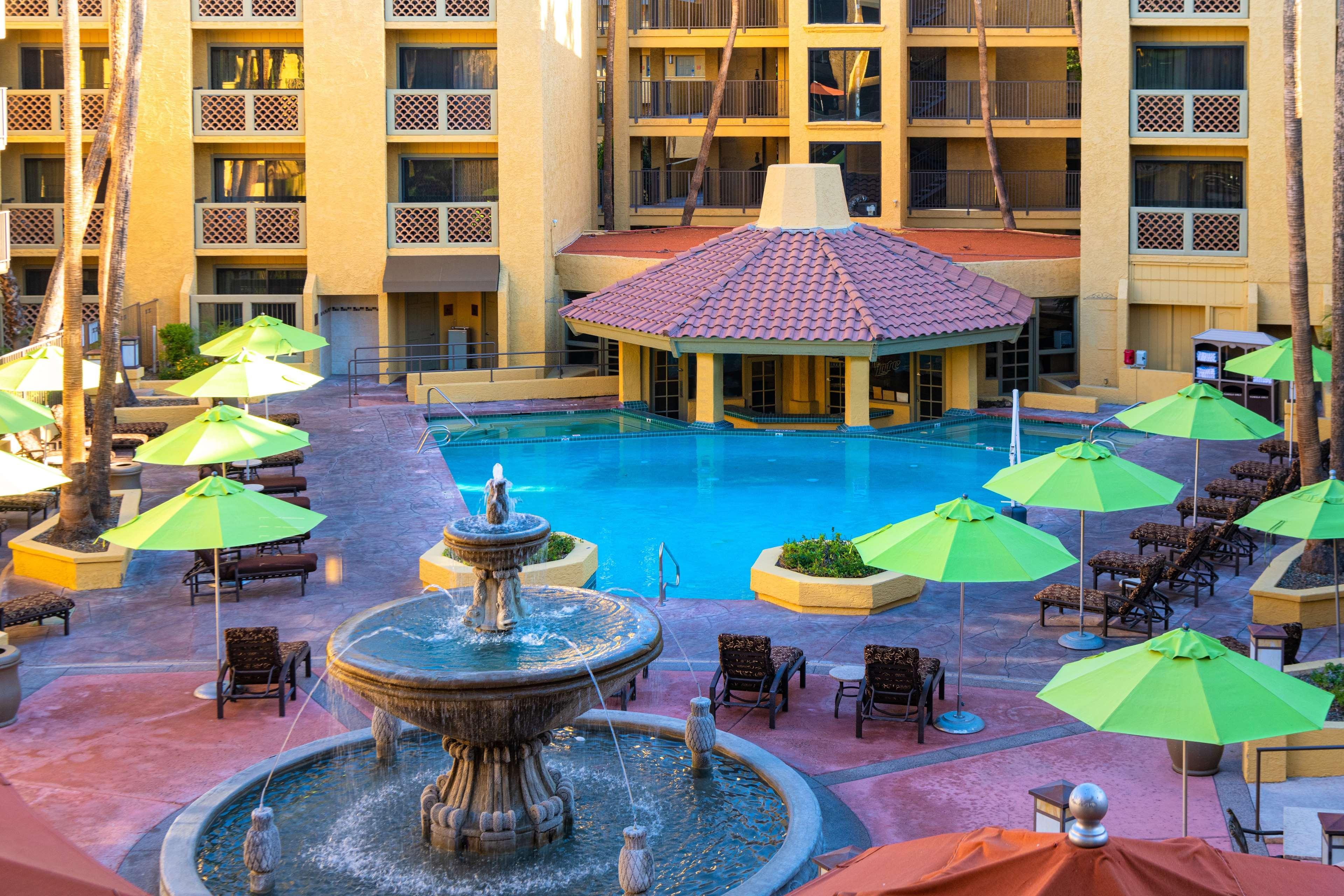 Hilton Phoenix Resort At The Peak Ngoại thất bức ảnh