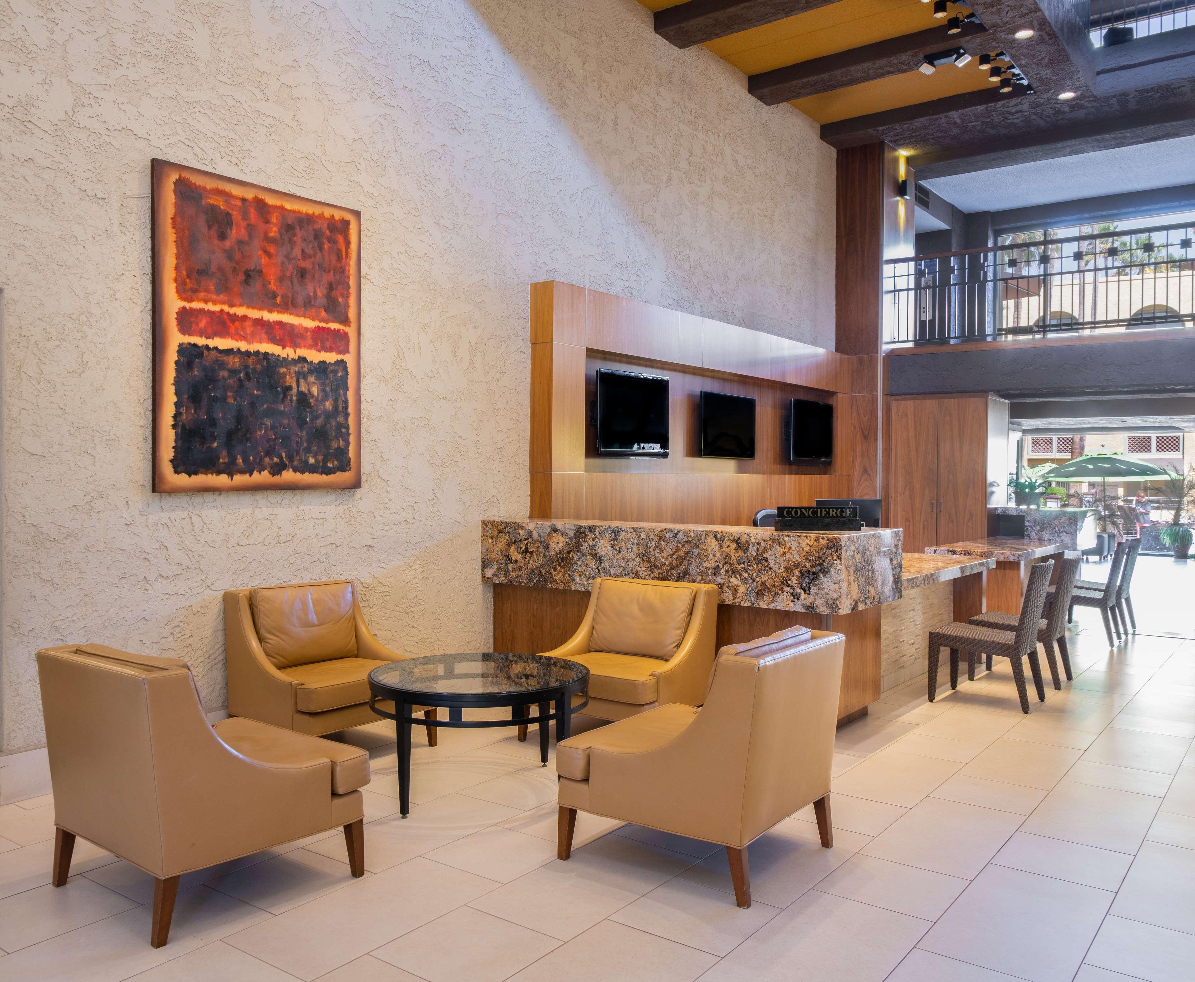Hilton Phoenix Resort At The Peak Ngoại thất bức ảnh