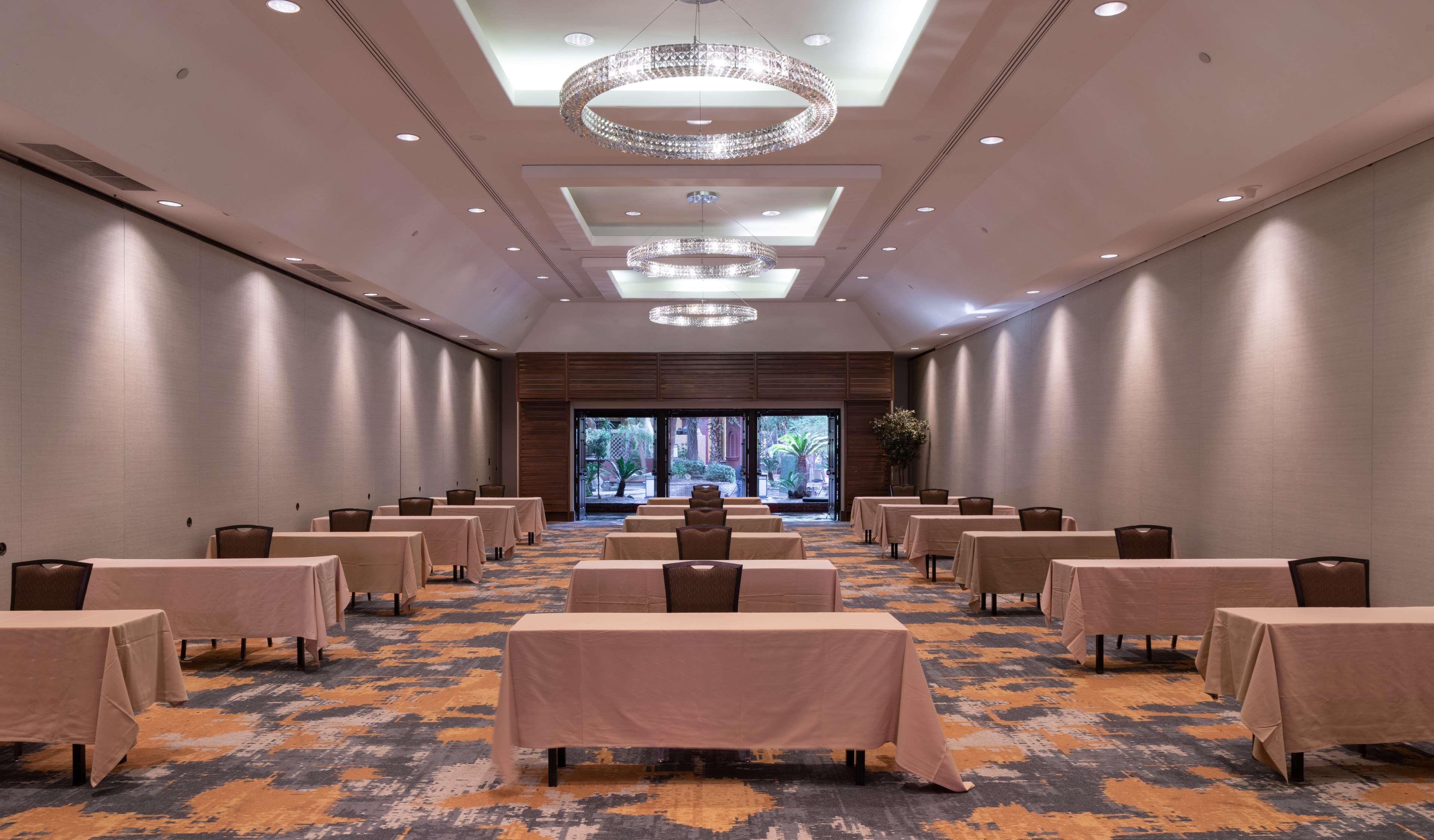 Hilton Phoenix Resort At The Peak Ngoại thất bức ảnh