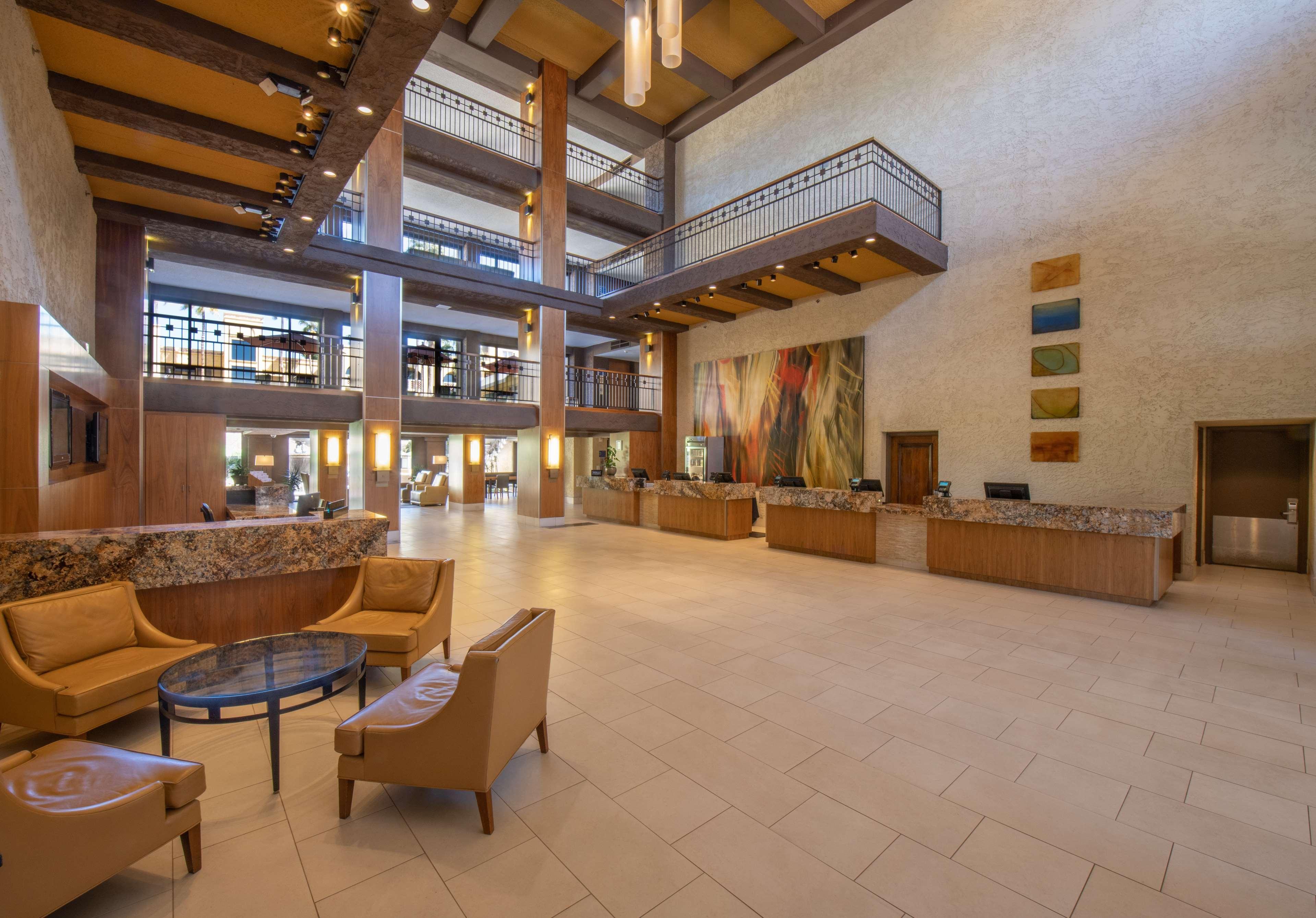 Hilton Phoenix Resort At The Peak Ngoại thất bức ảnh