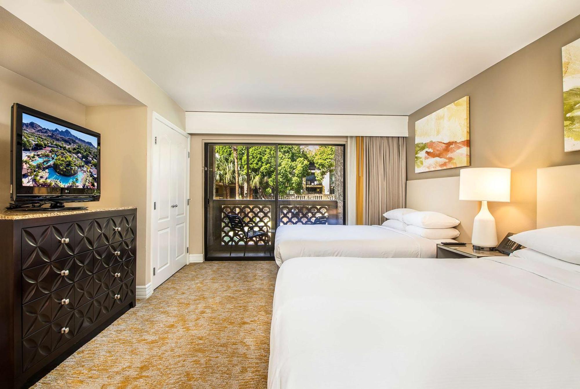 Hilton Phoenix Resort At The Peak Ngoại thất bức ảnh