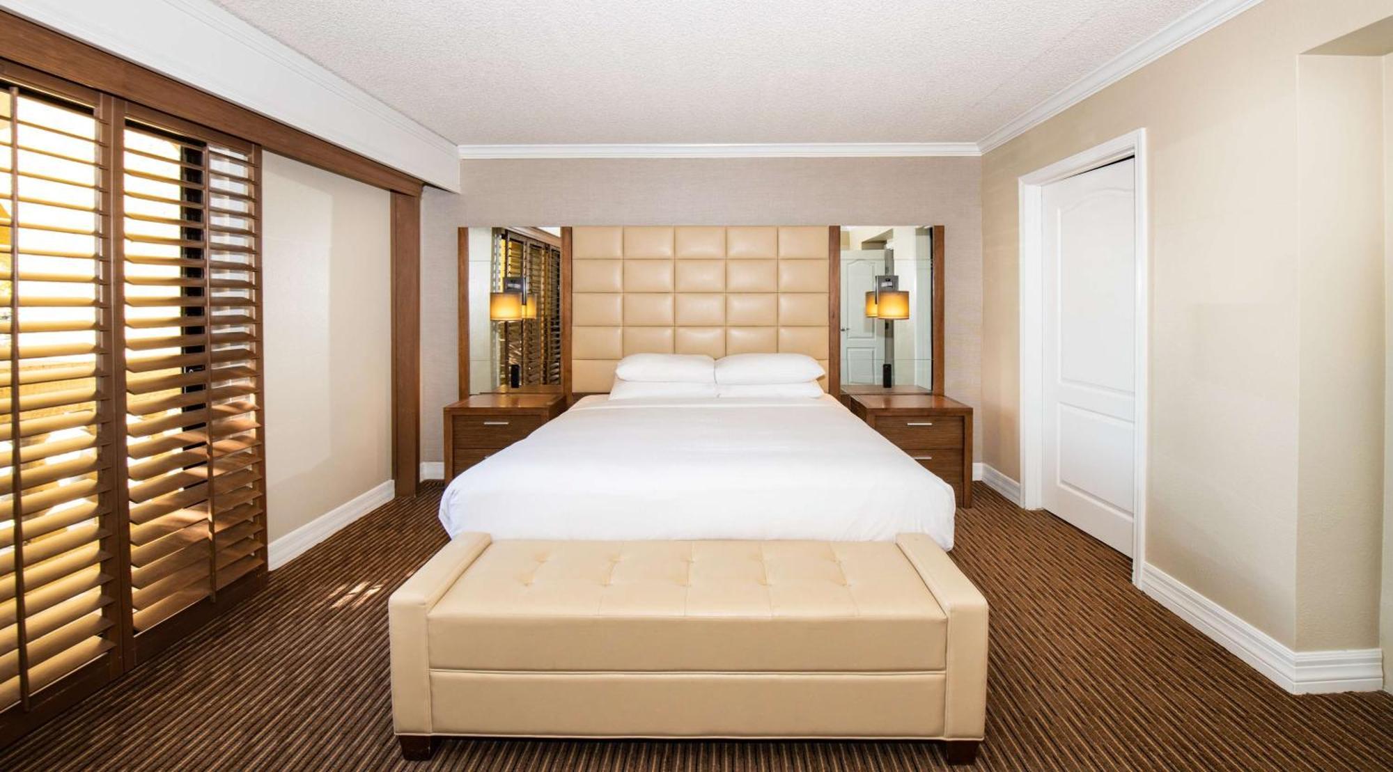 Hilton Phoenix Resort At The Peak Ngoại thất bức ảnh