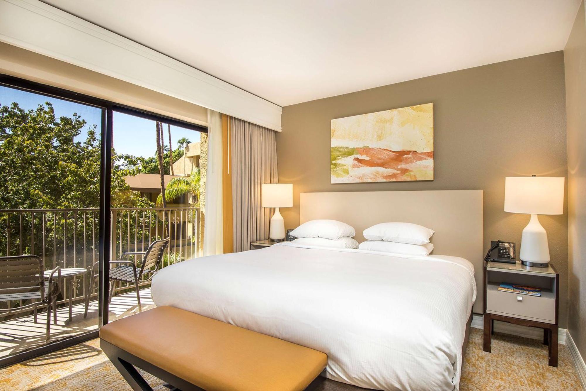 Hilton Phoenix Resort At The Peak Ngoại thất bức ảnh